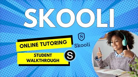 skooli|online tutoring without video.